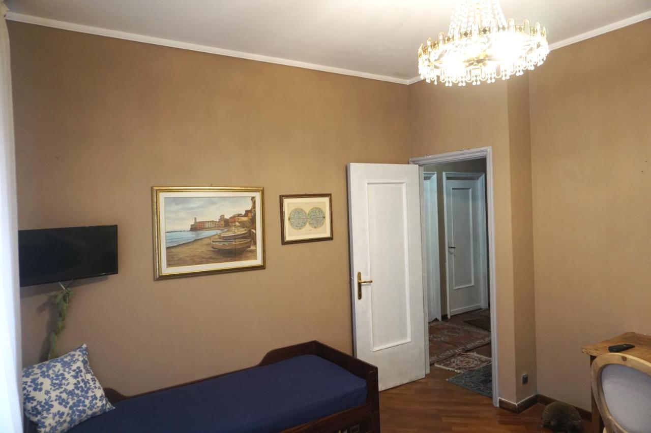 Apartamento Balestrero'S Plan Chiavari Exterior foto