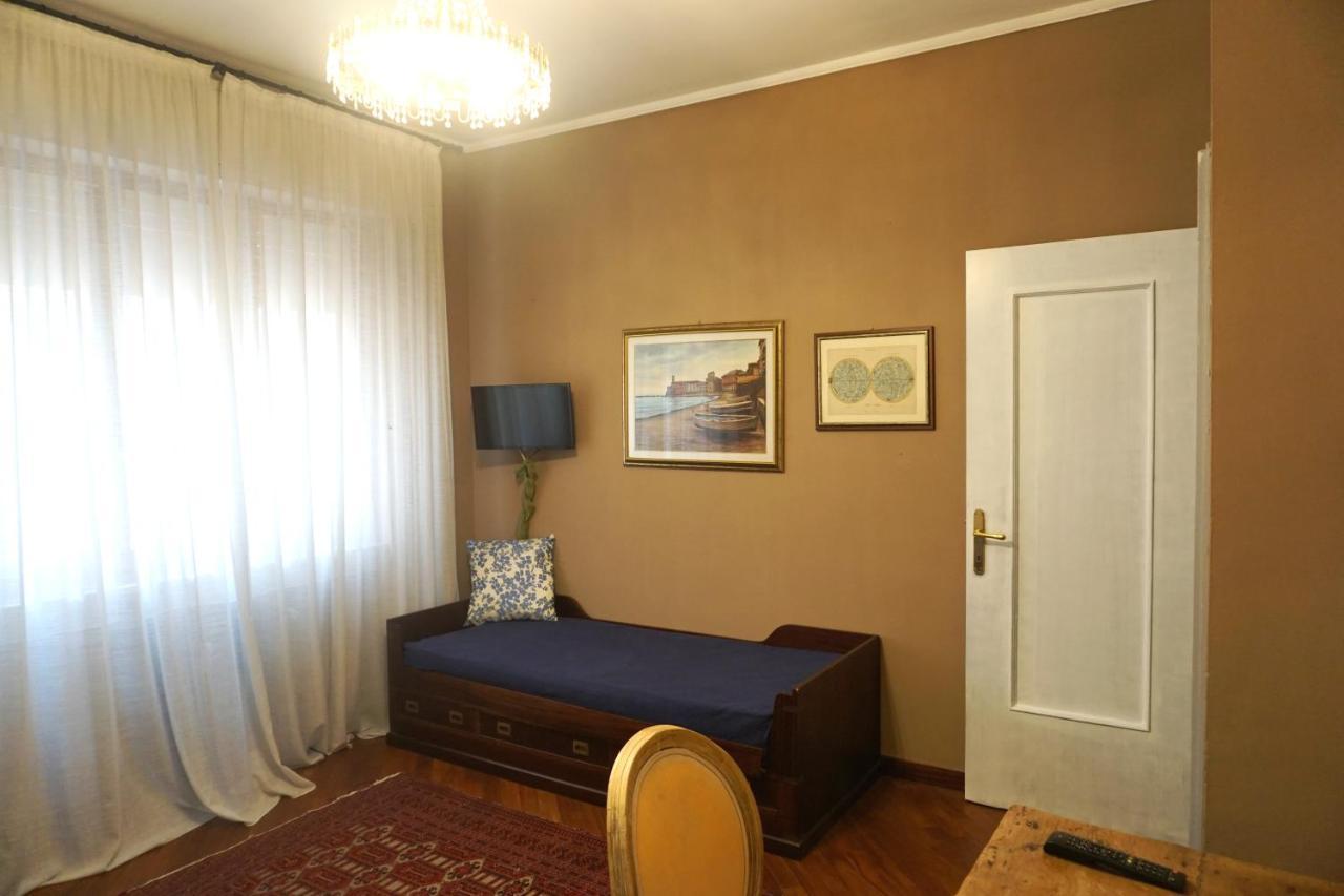 Apartamento Balestrero'S Plan Chiavari Exterior foto