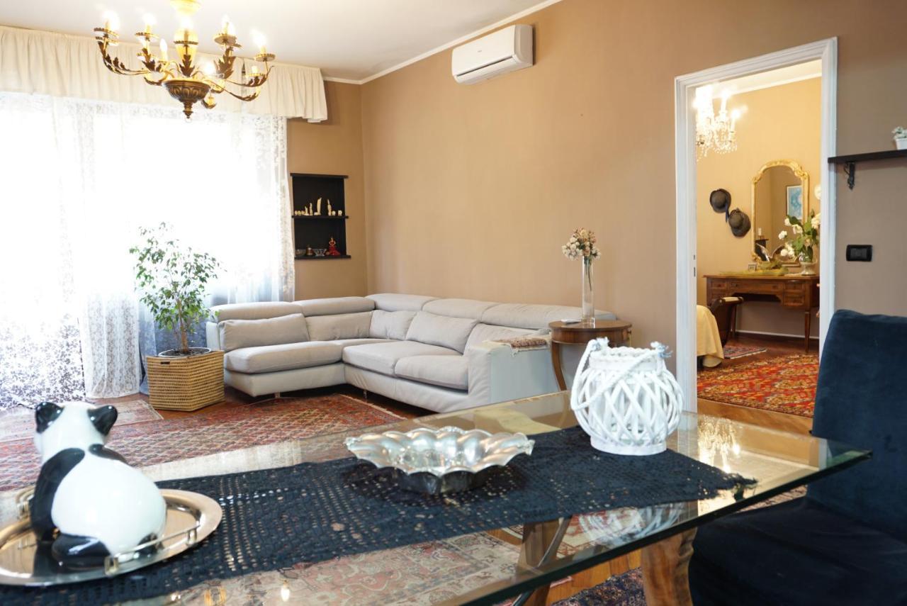 Apartamento Balestrero'S Plan Chiavari Exterior foto