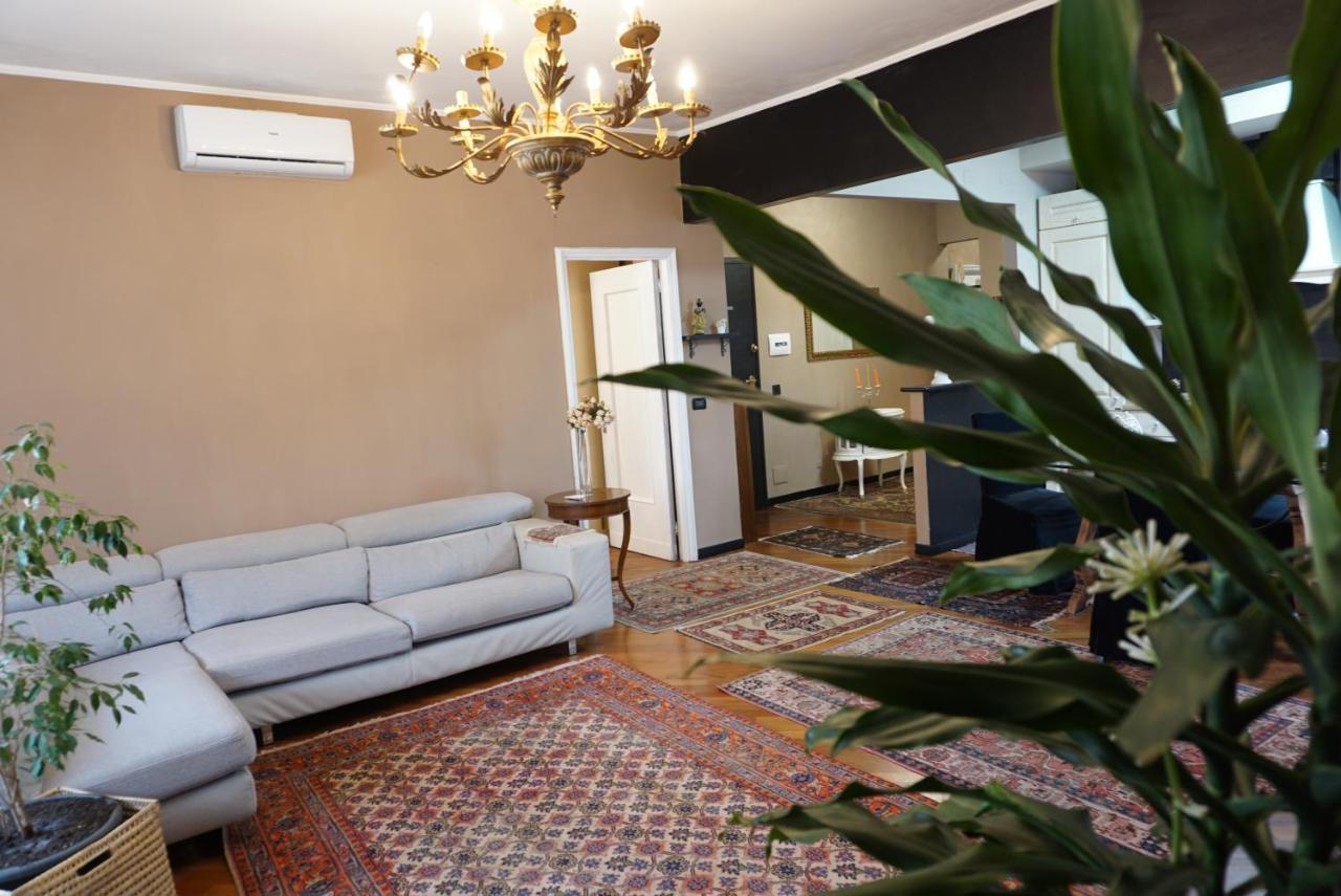 Apartamento Balestrero'S Plan Chiavari Exterior foto